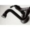 Kingston Brass KS116ORB Essex Two Handle Wall Mount Bathroom Faucet, Oil Rubbed Bronze KS116ORB - alternate 6